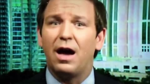 Ron DeSantis Kisses Trumps Ass When He Needed an Endorsement - What Changed?