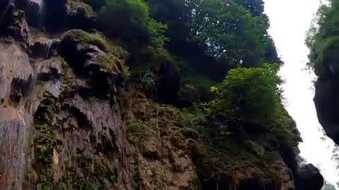 Mountain new video