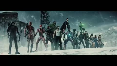 Marvel VS DC Rise of the villans