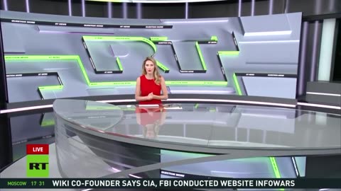 RT News - August 04 2023 (17:00 MSK)