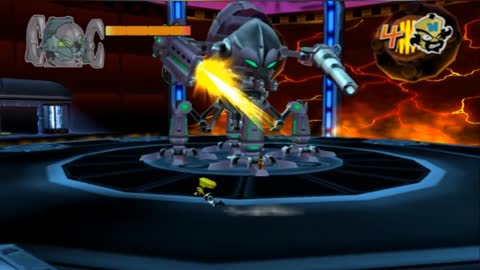 CRASH TWINSANITY -FINAL BOSS