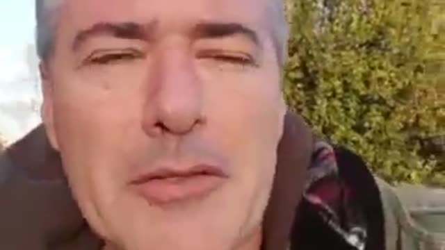 PORDENONE - Fabio La Falce racconta l'altra verità