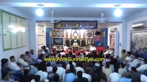 Gustakh e Sahaba kehny Walo ko Jawab by Engineer Muhammad Ali Mirza