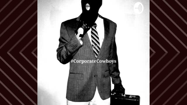 Corporate Cowboys Podcast - S6E6 Using Recruiters and Negotiating Compensation (r/CareerGuidance)