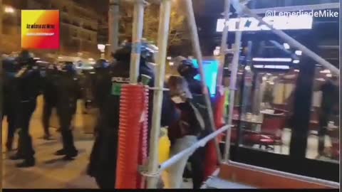 Parigi