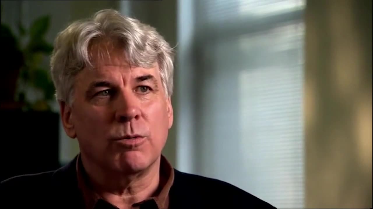 The War You Don't See [2014]