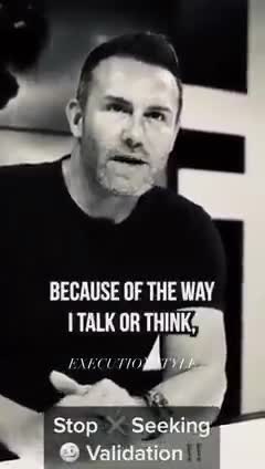 That's Their Business