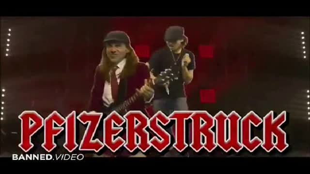 Pfyzerstruck -The fauci pack21-