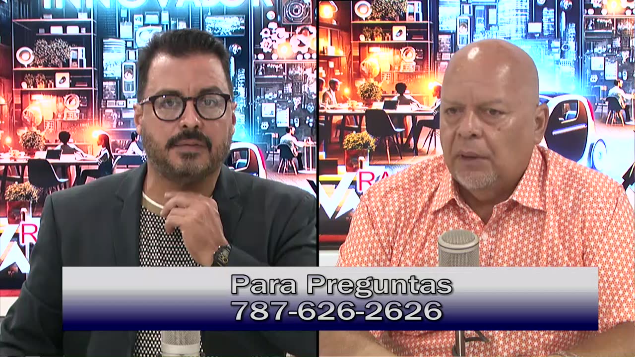 Activate al Mediodia 21 de Junio 2024