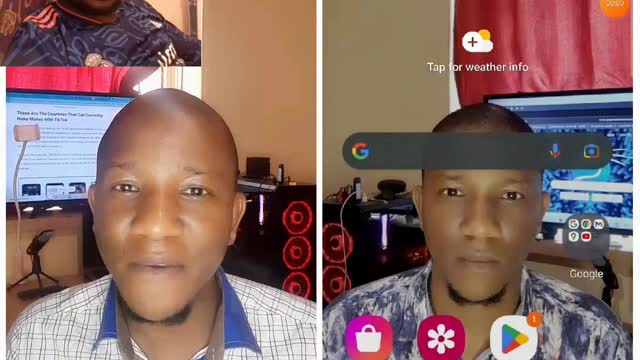 How to have access all tiktok features and make big money on tiktok