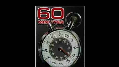 CBS News | 60 Minutes - The CIA’s Cocaine (1993)