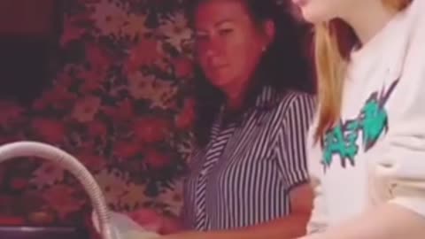 Legendary wife.😅