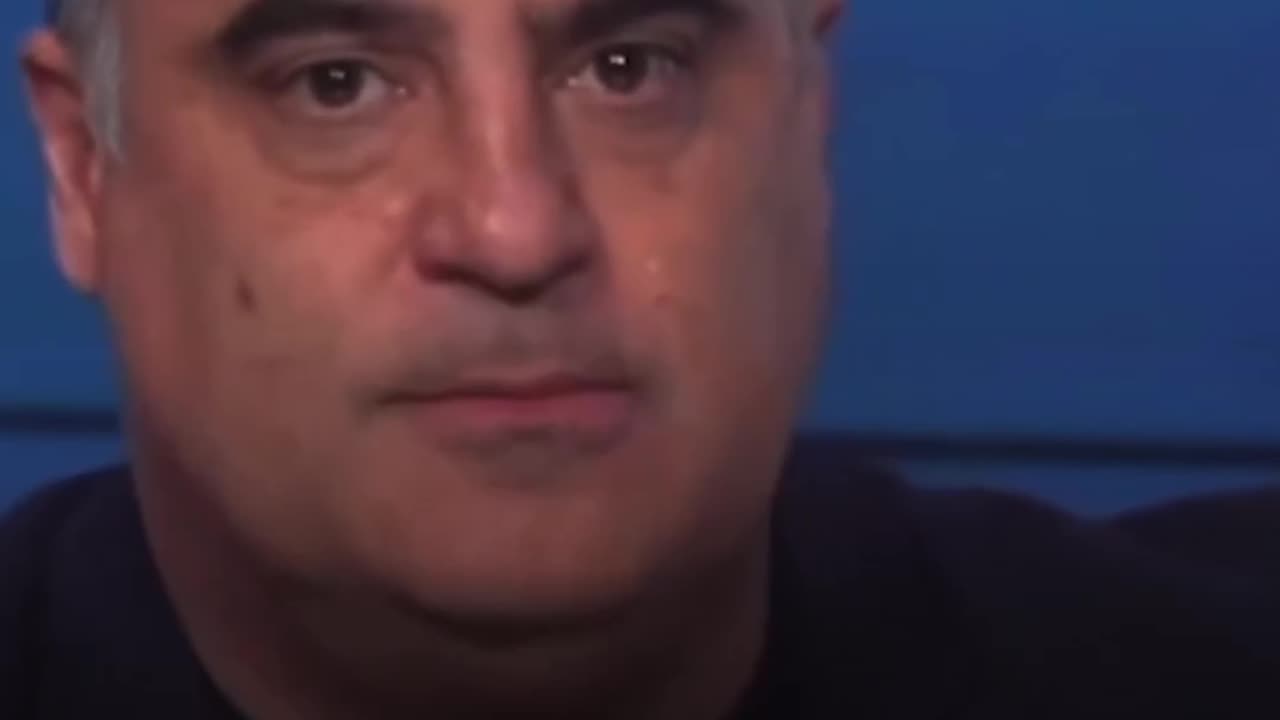 Cenk Uygur went on a tirade, speaking out against the genocide