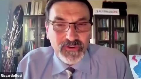 Riccardo Bosi A True Warrior- Questions Answered