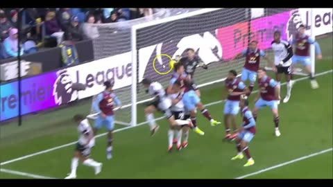 Breaking It Down: Burnley 2-2 Fulham Tactical Analysis