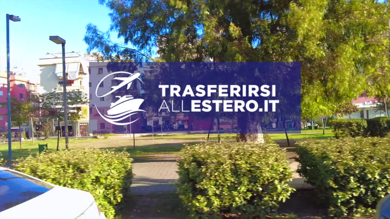 Viaggio esplorativo la pensione italiana esentasse in ALBANIA nel 2024 - Zero tasse a vita! DOCUMENTARIO per i pensionati europei che si trasferiscono a vivere in Albania cioè la pensione la si prende lorda e la paga l'Italia