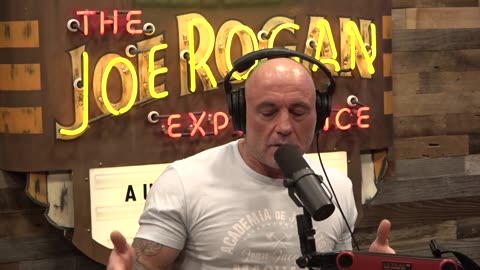 Joe Rogan Experience #2195 - Andrew Huberman