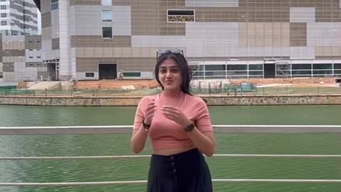 beautiful girl hot dance