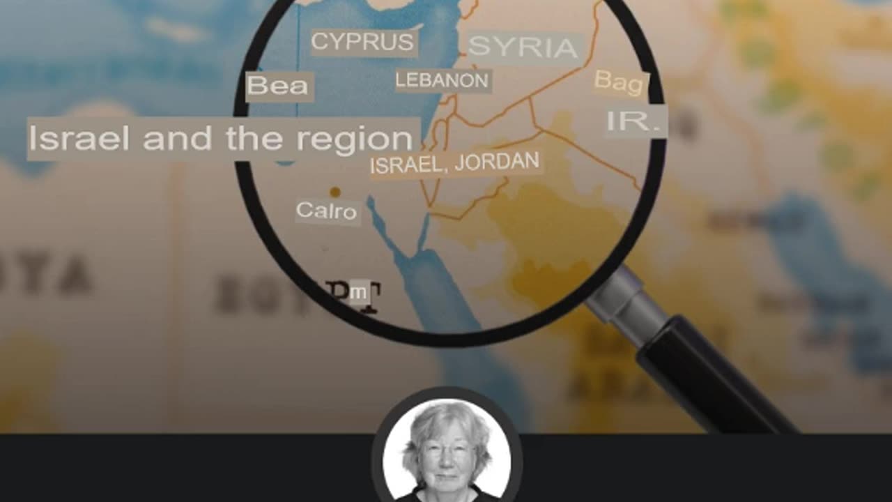 How limits are being shown to Israel and its allies in the Middle East. By Karin Leukefeld.