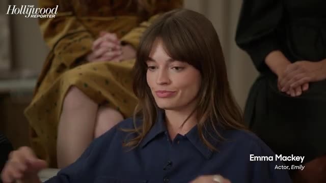 521_‘Emily’ Cast on Wanting the