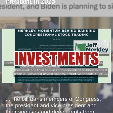 Fact Check: ETHICS Act Would NOT Prevent Trump From Becoming President In 2025