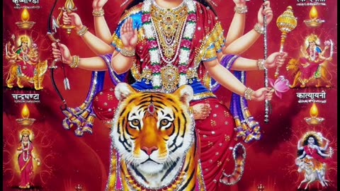 Chaitra navrati