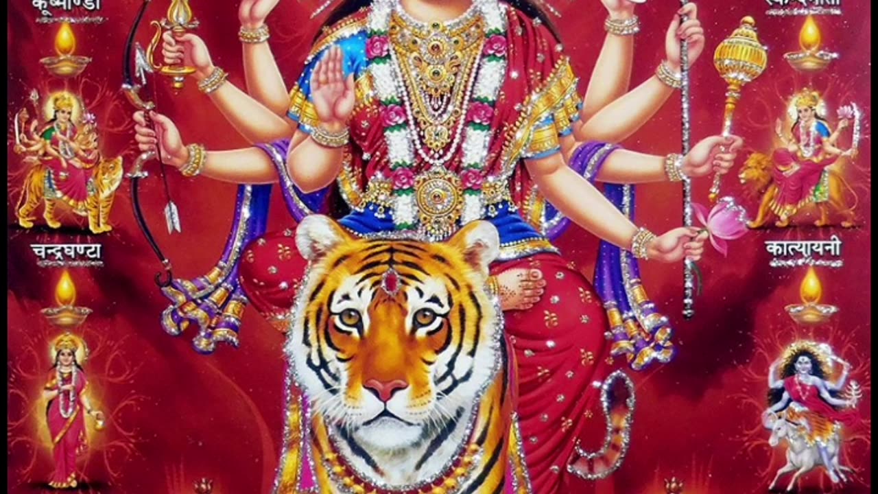 Chaitra navrati
