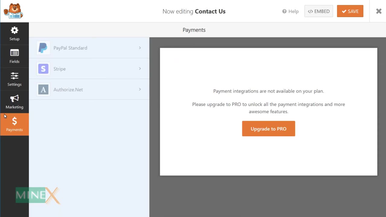 ✅ WordPress Contact Form Tutorial - Best Free Plugin WP Forms Lite for Woocommerce