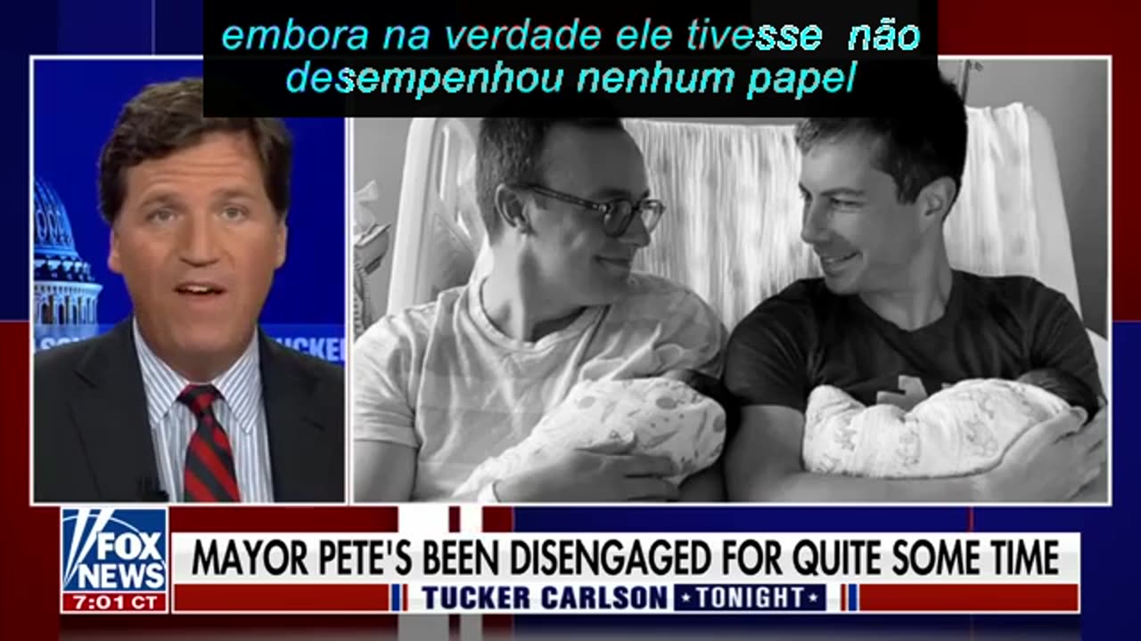 Tucker: This will make you shiver