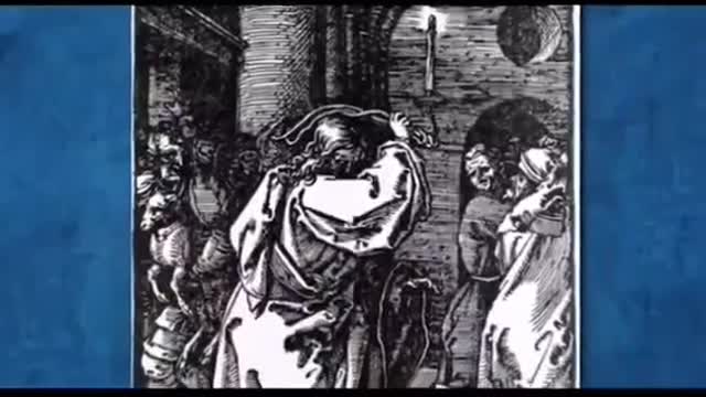 USURY