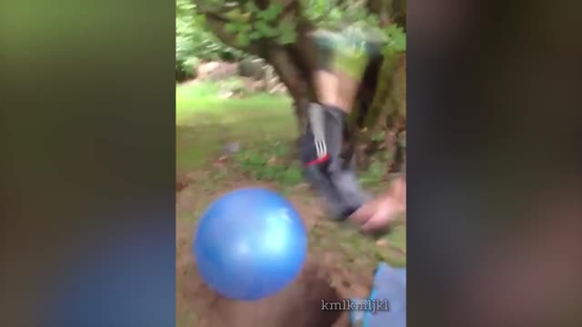 bouncy ball flip [2]