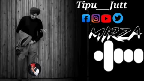 Mirza sidhu moose wala ringtone#shorts #short #shortvideo #youtubeshorts #shortsfeed #subscribe