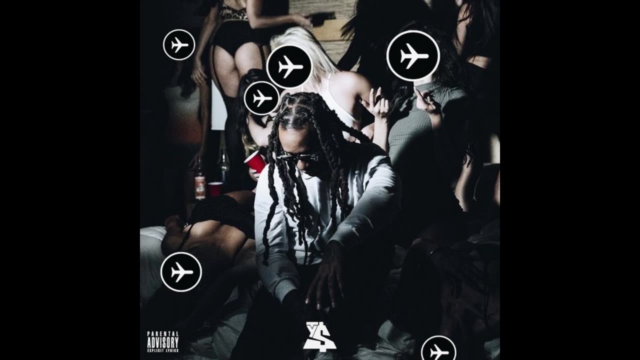 Ty Dolla $ign - Airplane Mode Mixtape