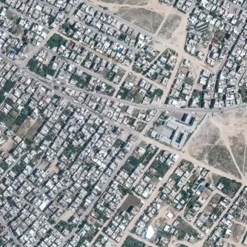 O alvo era os INOCENTES...