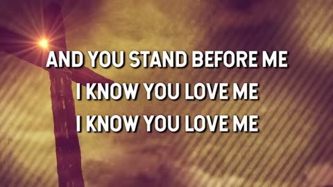 At the Cross - Hillsong