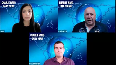 Charlie Ward Update Today: "Charlie Ward Important Update, June 7, 2024"