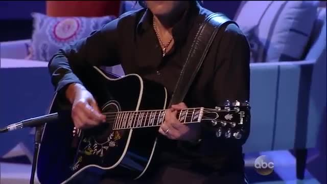 Fly Me To The Moon-Angelina Jordon