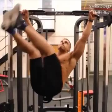 Top exercises for pumping the press