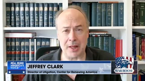 "A Thunderbolt Ruling": Clark On Judge Cannon DISMISSING President Trump's Classified Documents Case