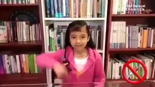 VIDEO : NIÑOS Y VACUNAS