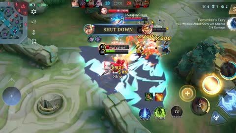 Mobile Legends BangBang