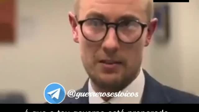 ⚠️Governos e confinamentos⚠️