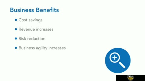 The five types of B2B business benefits