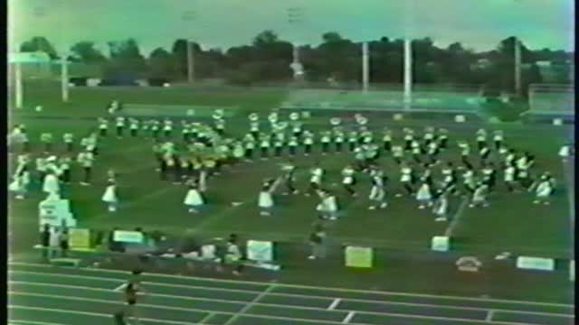 CCHS BOP 1986