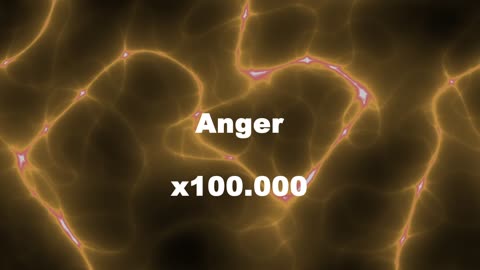 Amplified Reiki [AR] for Anger - 100000x Stronger Energy