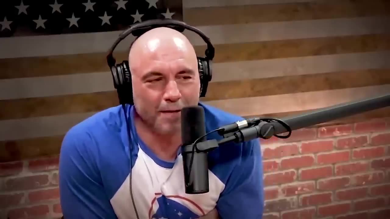 Joe Rogan Conspiracy Theories THE BEST