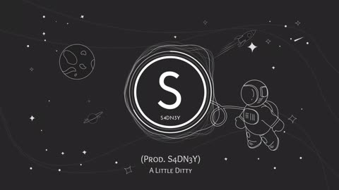 A Little Ditty (Prod. S4DN3Y) | FREE BEATS | FREESTYLE BEAT | LISTENING BEATS |