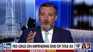 Ted Cruz Calls for Biden's IMPEACHMENT Over Bribery Scandal