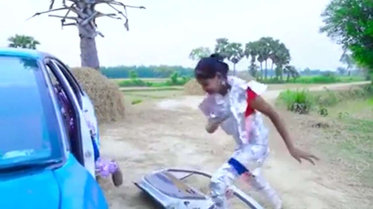 Funny game