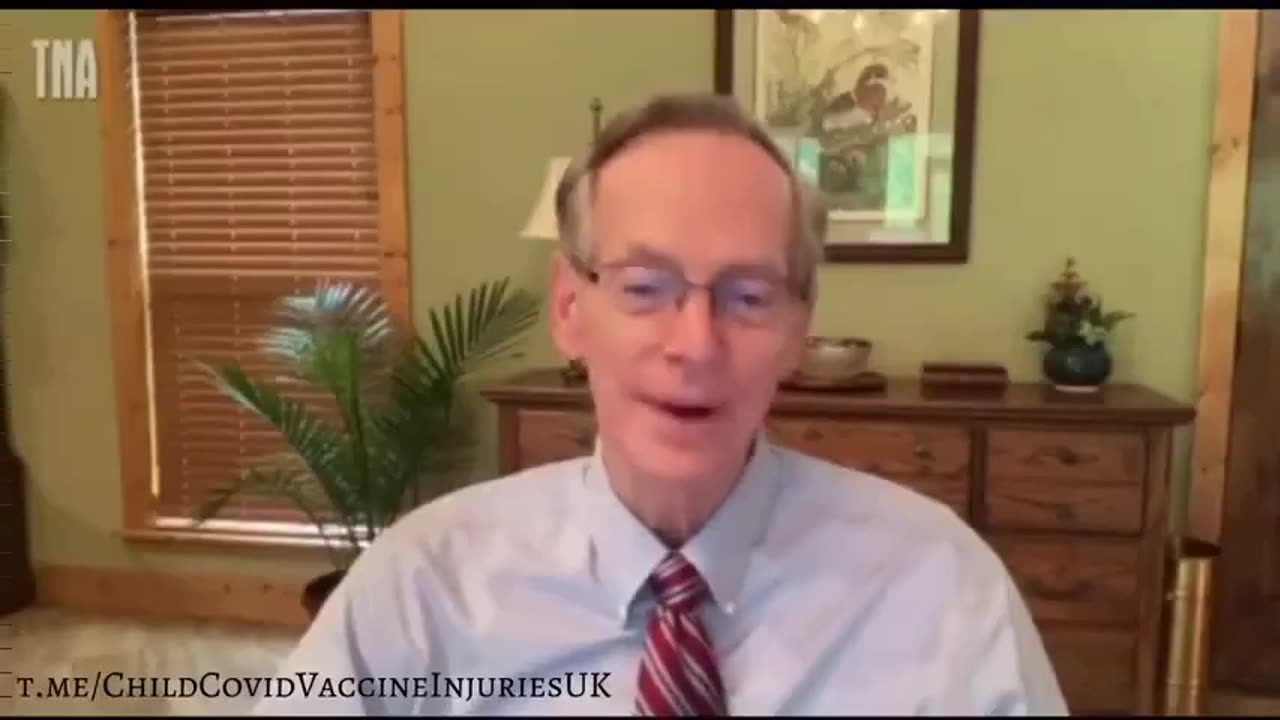 Dr Russell Blaylock pregnant women be vaccinated was criminally reckless